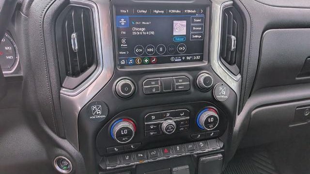 2023 Chevrolet Silverado 2500HD LT