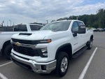 2024 Silverado 2500HD Thumbnail 2