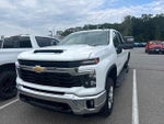 2024 Silverado 2500HD Thumbnail 3