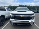 2024 Silverado 2500HD Thumbnail 5