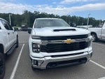 2024 Silverado 2500HD Thumbnail 6