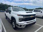 2024 Silverado 2500HD Thumbnail 7