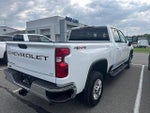 2024 Silverado 2500HD Thumbnail 14