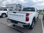 2024 Silverado 2500HD Thumbnail 15