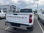 2024 Silverado 2500HD Thumbnail 16