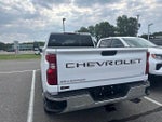 2024 Silverado 2500HD Thumbnail 19