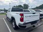 2024 Silverado 2500HD Thumbnail 20