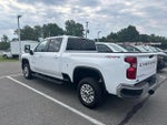 2024 Silverado 2500HD Thumbnail 21