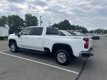 2024 Silverado 2500HD Thumbnail 22