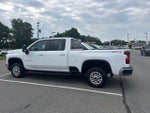 2024 Silverado 2500HD Thumbnail 23