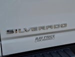 2024 Silverado 2500HD Thumbnail 30