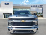2024 Silverado 2500HD Thumbnail 1