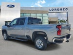 2024 Silverado 2500HD Thumbnail 6