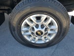 2024 Silverado 2500HD Thumbnail 8