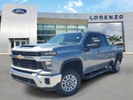 2024 Silverado 2500HD Thumbnail 31