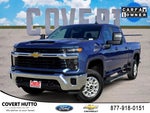 2024 Silverado 2500HD Thumbnail 1