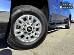 2024 Silverado 2500HD Thumbnail 2