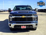 2024 Silverado 2500HD Thumbnail 4