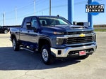 2024 Silverado 2500HD Thumbnail 5