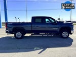 2024 Silverado 2500HD Thumbnail 6