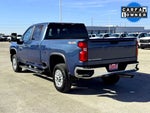 2024 Silverado 2500HD Thumbnail 9
