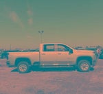 2022 Silverado 2500HD Thumbnail 5