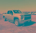 2022 Silverado 2500HD Thumbnail 6