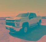 2022 Silverado 2500HD Thumbnail 1