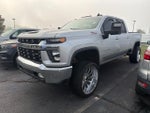 2022 Silverado 2500HD Thumbnail 1