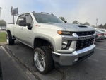 2022 Silverado 2500HD Thumbnail 2