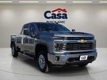 2024 Silverado 2500HD Thumbnail 1
