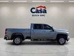 2024 Silverado 2500HD Thumbnail 2