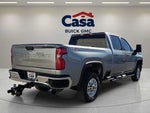 2024 Silverado 2500HD Thumbnail 3
