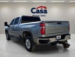 2024 Silverado 2500HD Thumbnail 4