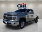 2024 Silverado 2500HD Thumbnail 6