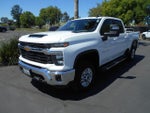 2024 Silverado 2500HD Thumbnail 1
