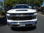 2024 Silverado 2500HD Thumbnail 2
