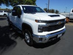 2024 Silverado 2500HD Thumbnail 3