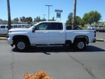 2024 Silverado 2500HD Thumbnail 4