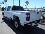 2024 Silverado 2500HD Thumbnail 5