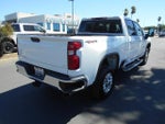 2024 Silverado 2500HD Thumbnail 6