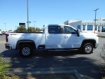 2024 Silverado 2500HD Thumbnail 7