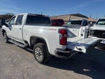 2024 Silverado 2500HD Thumbnail 4