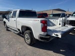 2024 Silverado 2500HD Thumbnail 13