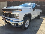 2024 Silverado 2500HD Thumbnail 1