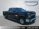 2024 Silverado 2500HD Thumbnail 18