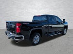 2024 Silverado 2500HD Thumbnail 21