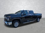 2024 Silverado 2500HD Thumbnail 25