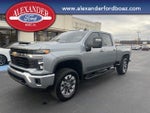 2024 Silverado 2500HD Thumbnail 1