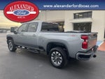 2024 Silverado 2500HD Thumbnail 2